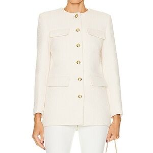 Tweed Lady Jacket SZ L